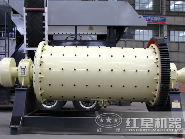 小型球磨机设备 小型球磨机设备